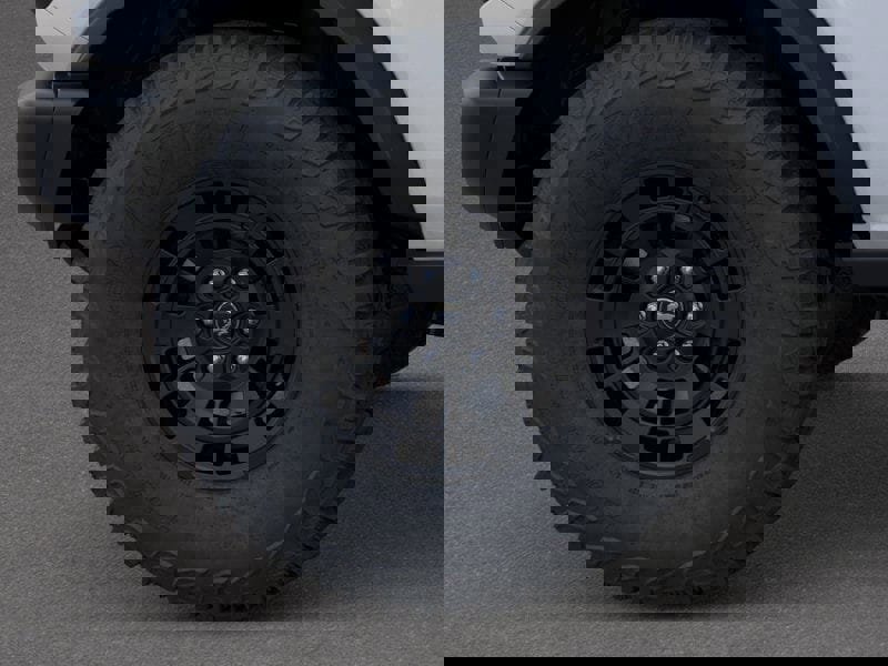 New 2026 Ford Bronco Big Bend w/ Black Diamond Package image 21