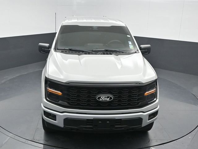 Used 2024 Ford F150 STX w/ STX Black Appearance Package image 10