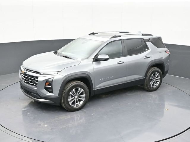 New 2026 Chevrolet Equinox LT image 63