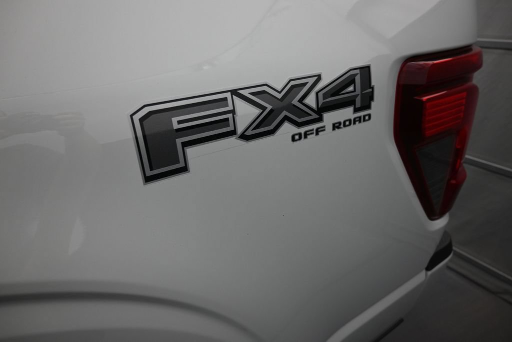 New 2026 Ford F150 XLT w/ Equipment Group 302A MID AWD/4WD image 23