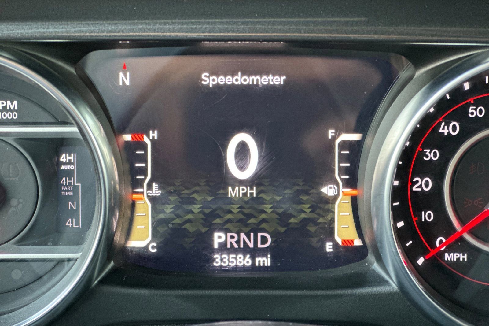 Used 2021 Jeep Wrangler Unlimited Rubicon image 26