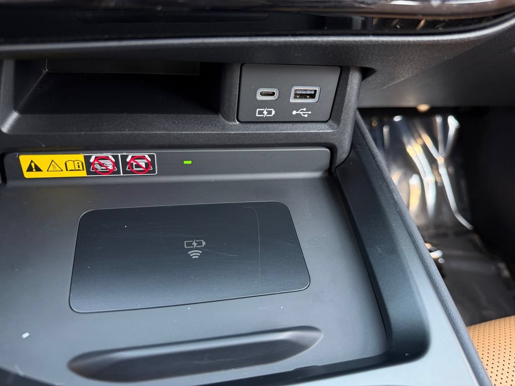 Certified 2023 Lexus NX 250 FWD image 23