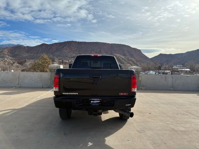 Used 2013 GMC Sierra 2500 Denali image 7