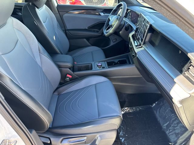 New 2026 Volkswagen Tiguan SE R-Line image 20