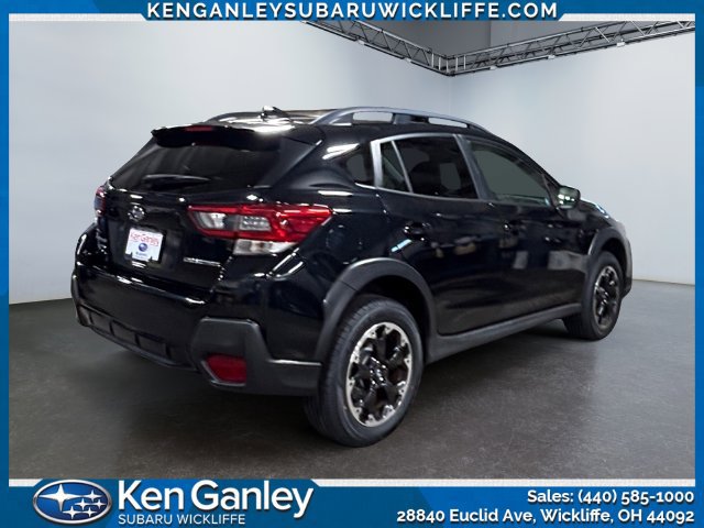Used 2021 Subaru Crosstrek 2.0i Premium AWD/4WD image 5