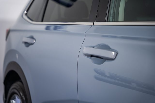 Used 2025 Honda CR-V EX-L image 17