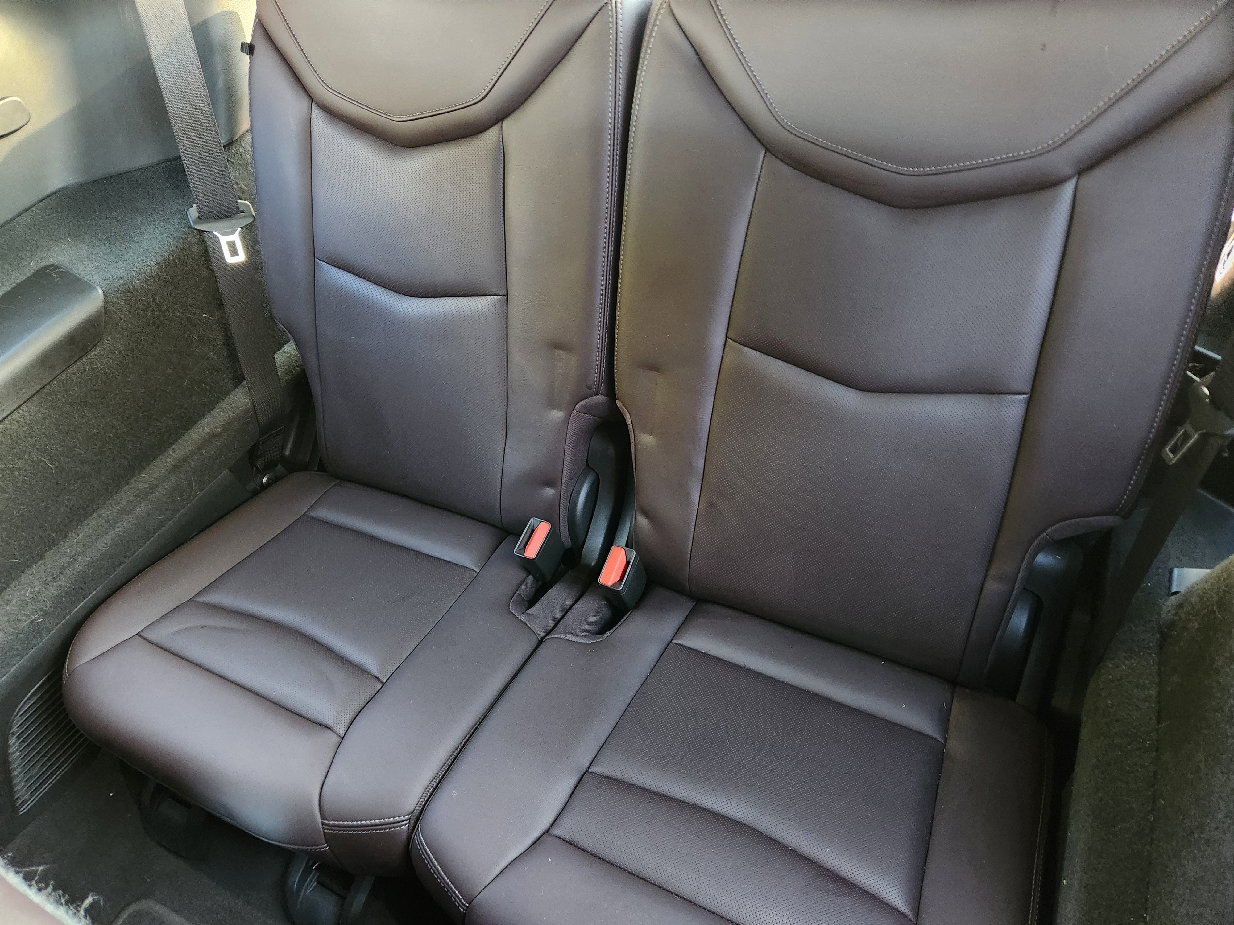 Used 2020 Cadillac XT6 Premium Luxury image 45