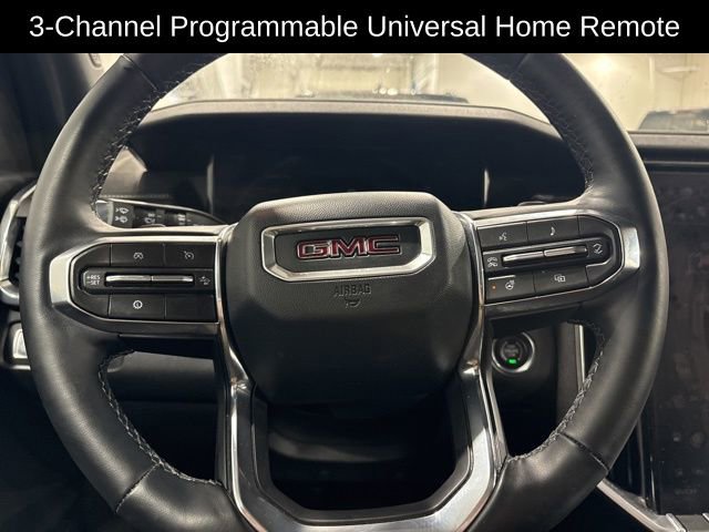 Certified 2025 GMC Acadia Elevation w/ Elevation Premium Package image 10