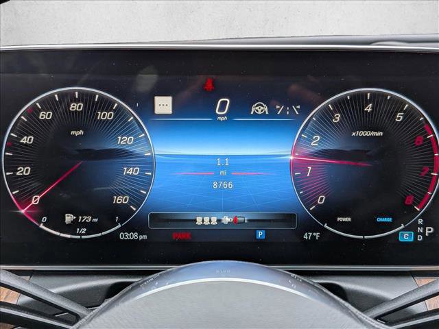 Used 2024 Mercedes-Benz C 300 Sedan image 11