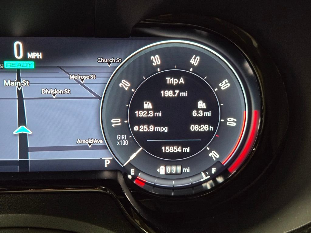 Used 2024 Alfa Romeo Tonale Veloce image 20