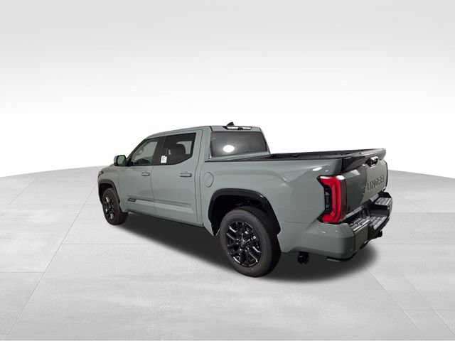 New 2026 Toyota Tundra Platinum image 11