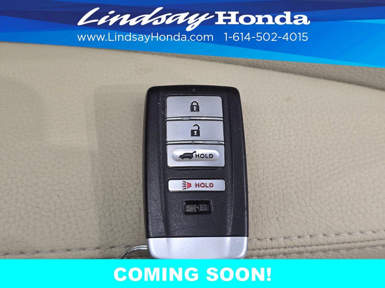Used 2016 Acura RDX FWD image 38