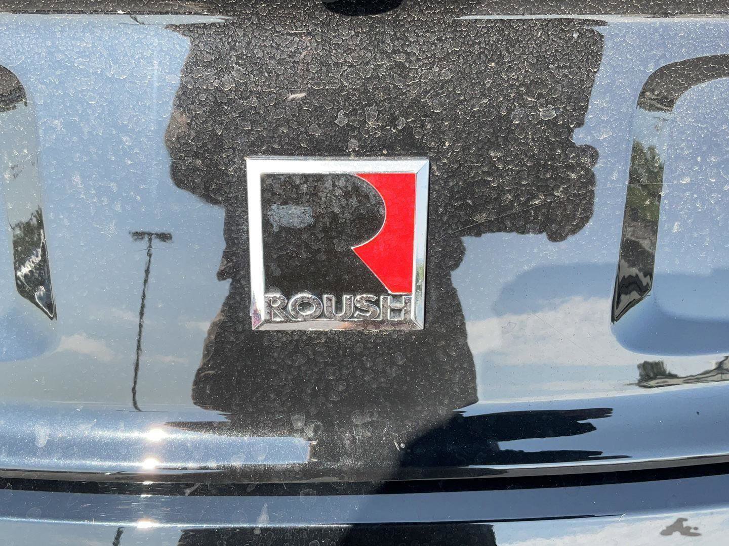 Used 2017 Ford Mustang Coupe w/ Ecoboost Performance Package image 8