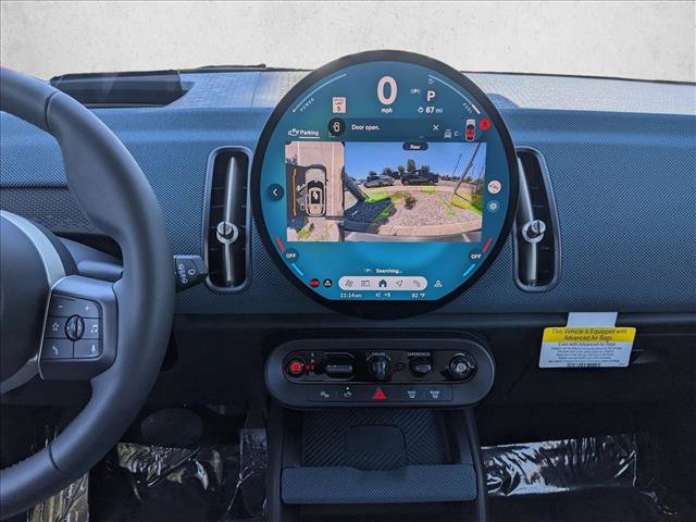 New 2027 MINI Cooper Countryman S AWD/4WD image 12