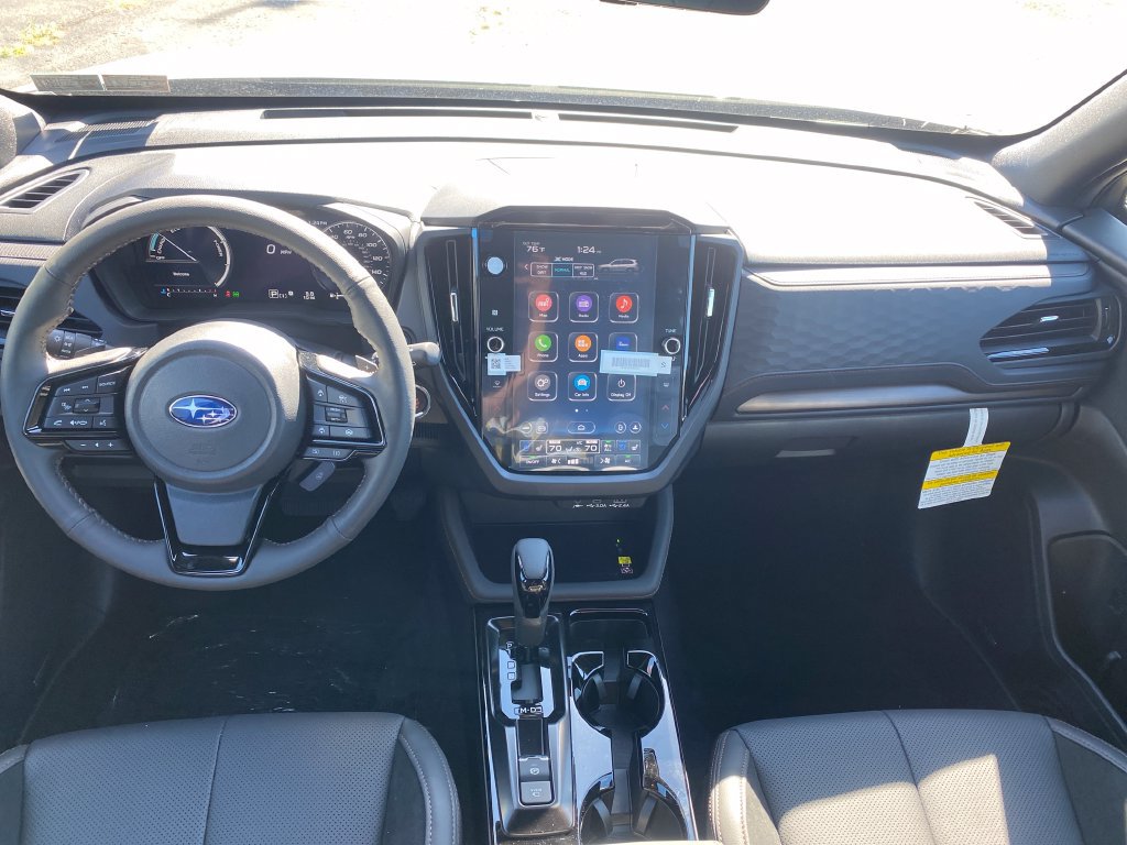 New 2026 Subaru Forester Touring AWD/4WD image 22