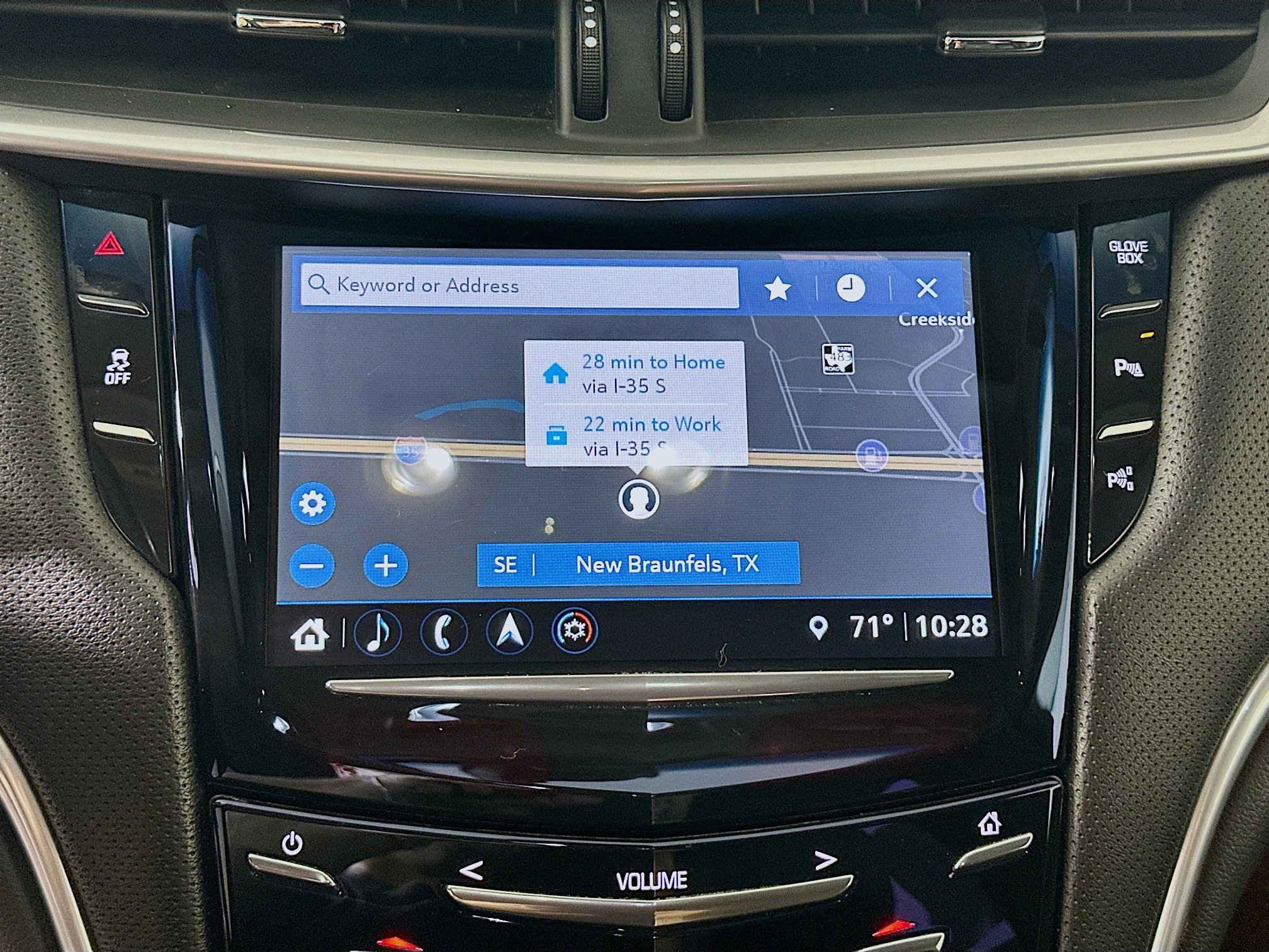 Used 2019 Cadillac XTS Luxury FWD image 21