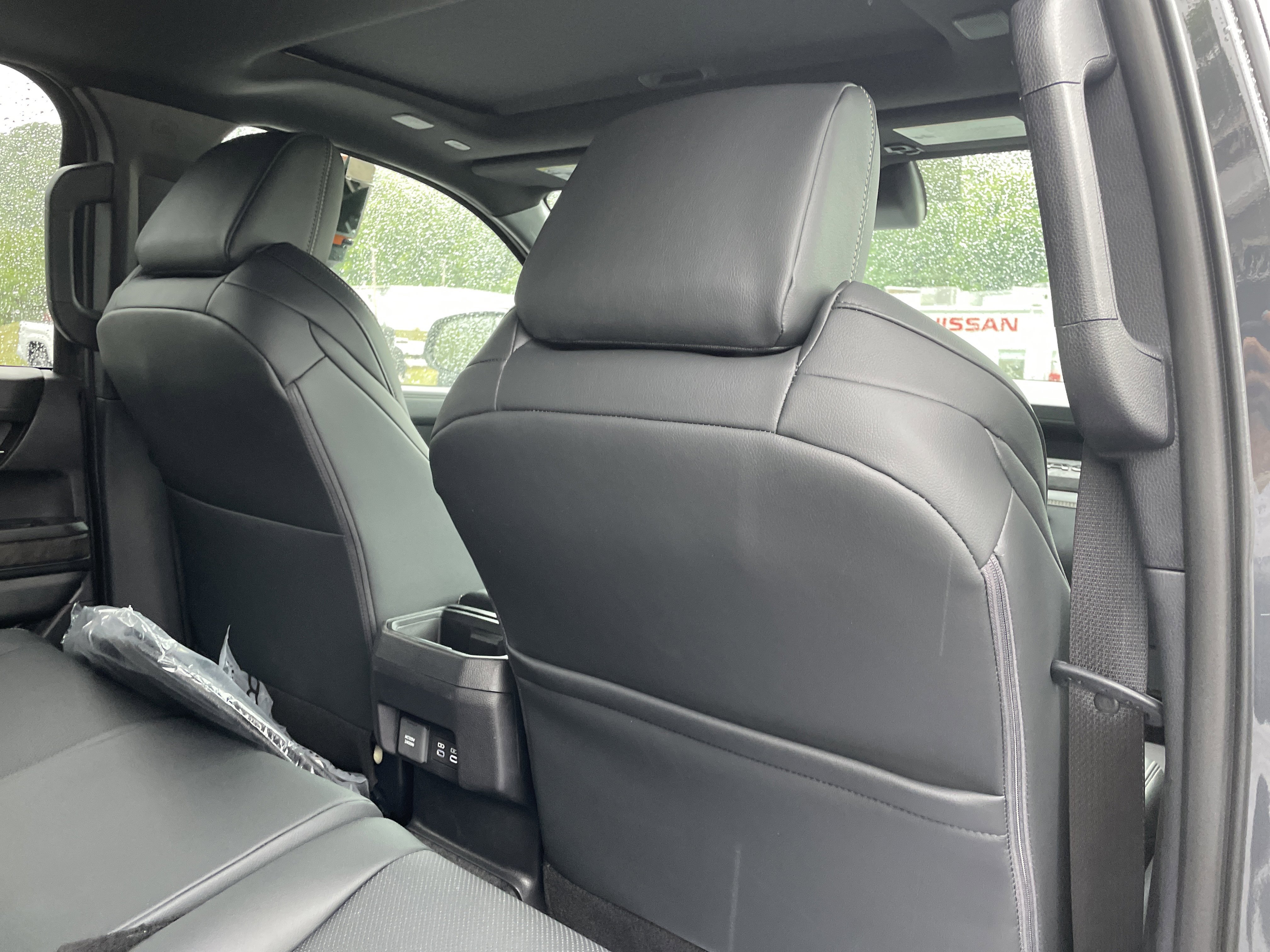 New 2026 Toyota Tacoma Limited AWD/4WD image 28