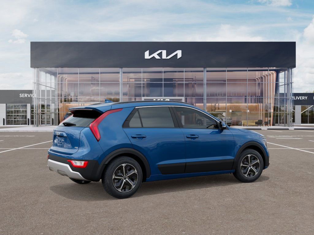 New 2026 Kia Niro EX image 7