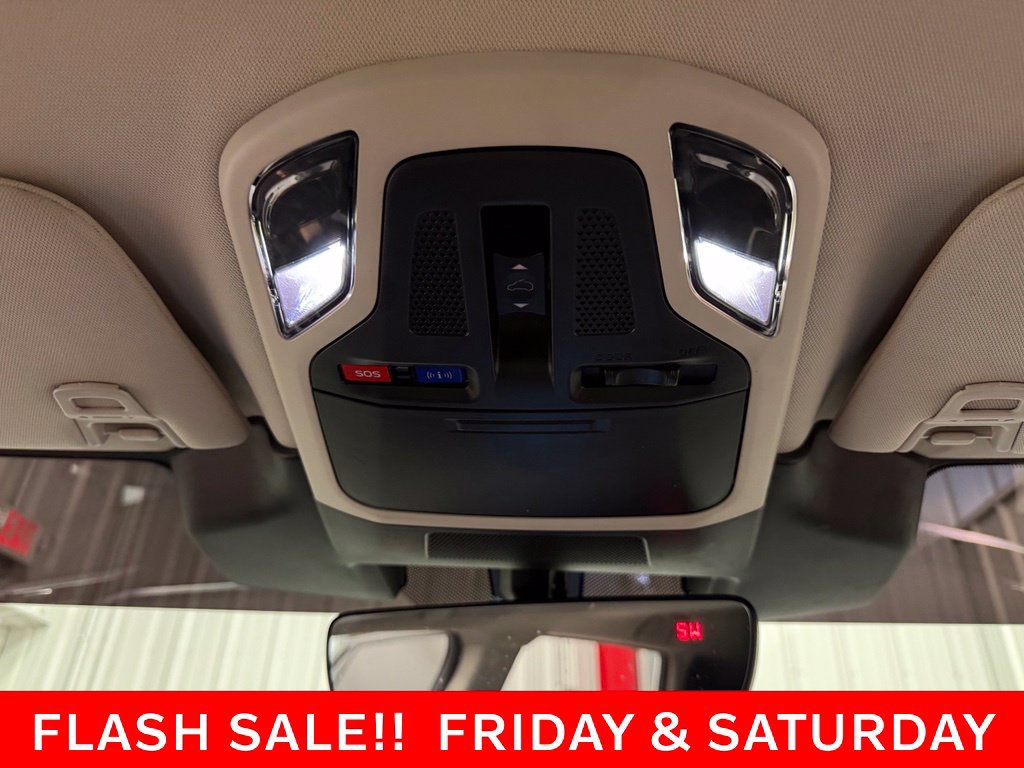 Used 2023 Subaru Outback Onyx Edition AWD/4WD image 34