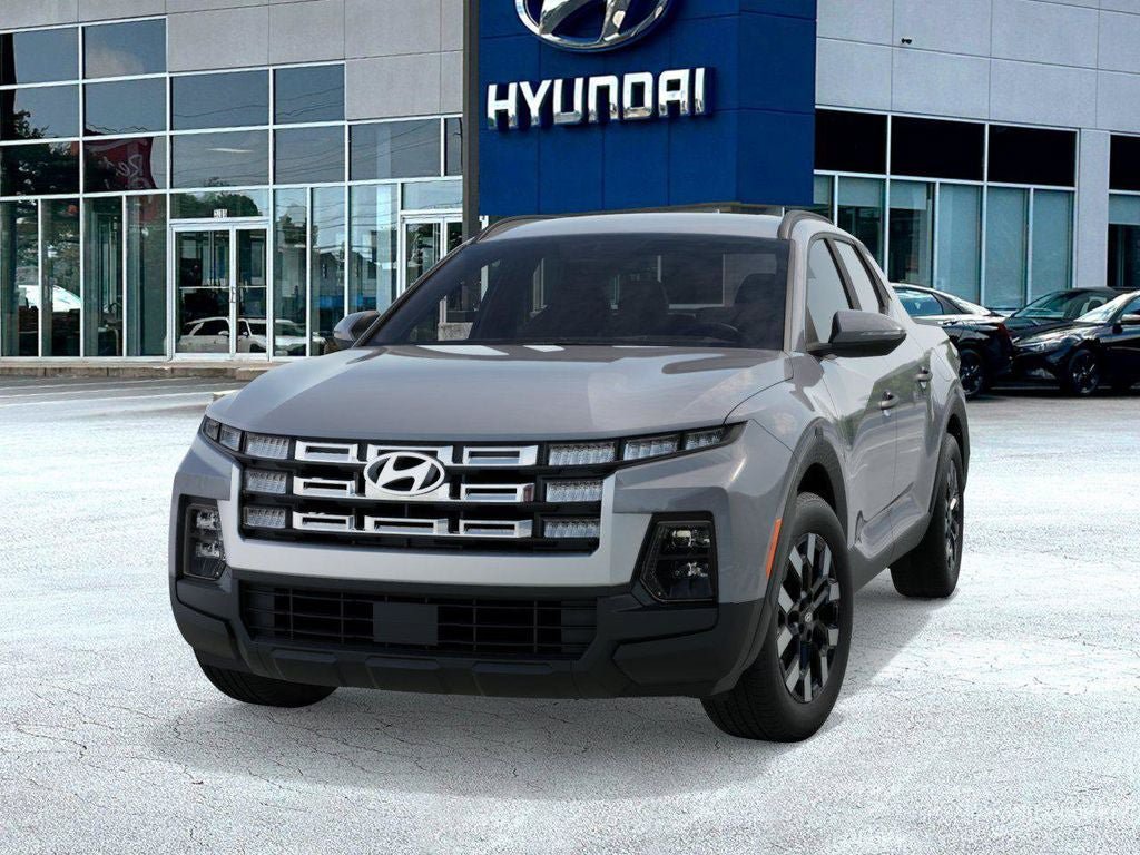 New 2026 Hyundai Santa Cruz SEL FWD image 7