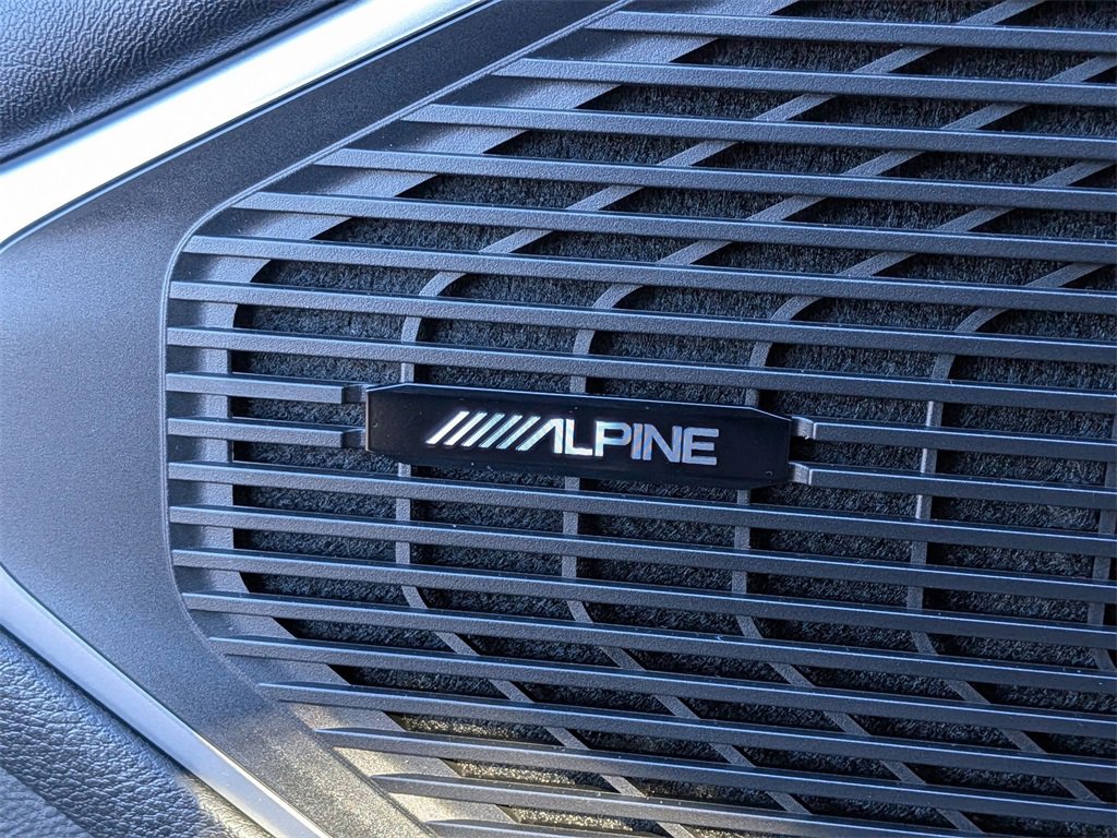 New 2025 Jeep Wagoneer Series II image 12