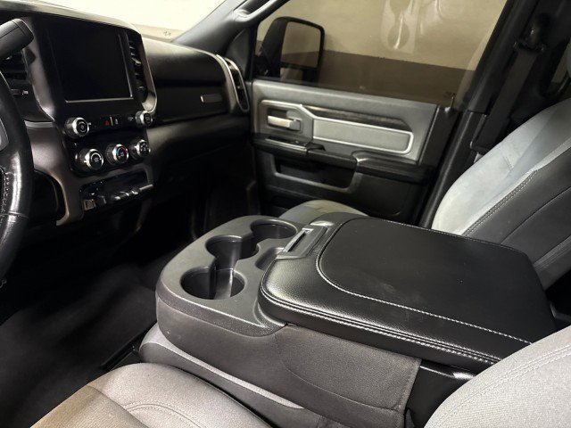 Used 2023 RAM 3500 Big Horn w/ Level 1 Equipment Group image 20