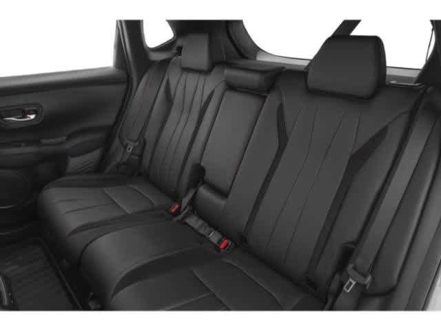 Used 2025 Acura ADX A-Spec AWD/4WD image 14