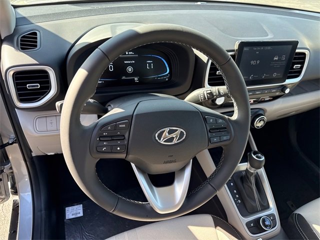 New 2026 Hyundai Venue SEL image 11