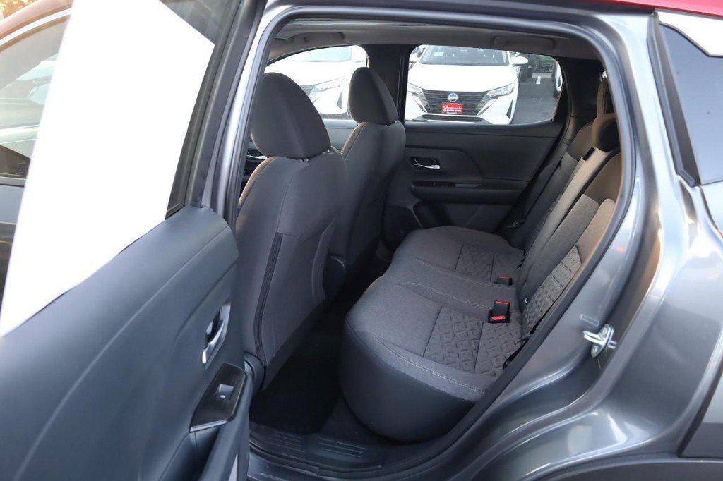 New 2026 Nissan Kicks SV w/ SV Premium Package image 22