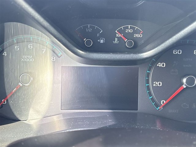 Certified 2019 Chevrolet Colorado LT w/ LT Convenience Package image 12