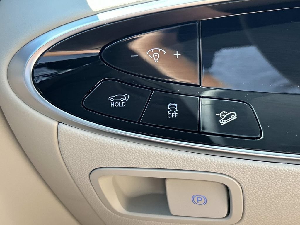 New 2026 Genesis GV70 2.5T Select AWD/4WD image 29