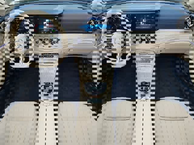 Used 2023 Mercedes-Benz E 450 E 450 image 17