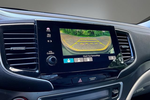 Used 2020 Honda Pilot EX image 14