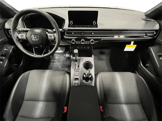 New 2026 Honda Civic Sport image 15