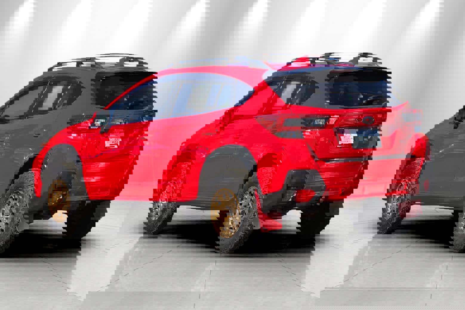 Used 2020 Subaru Crosstrek 2.0i Limited w/ Moonroof Package w/Navigation image 6