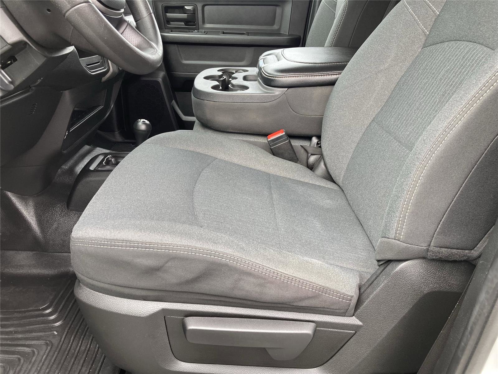 Used 2022 RAM 3500 Tradesman image 22