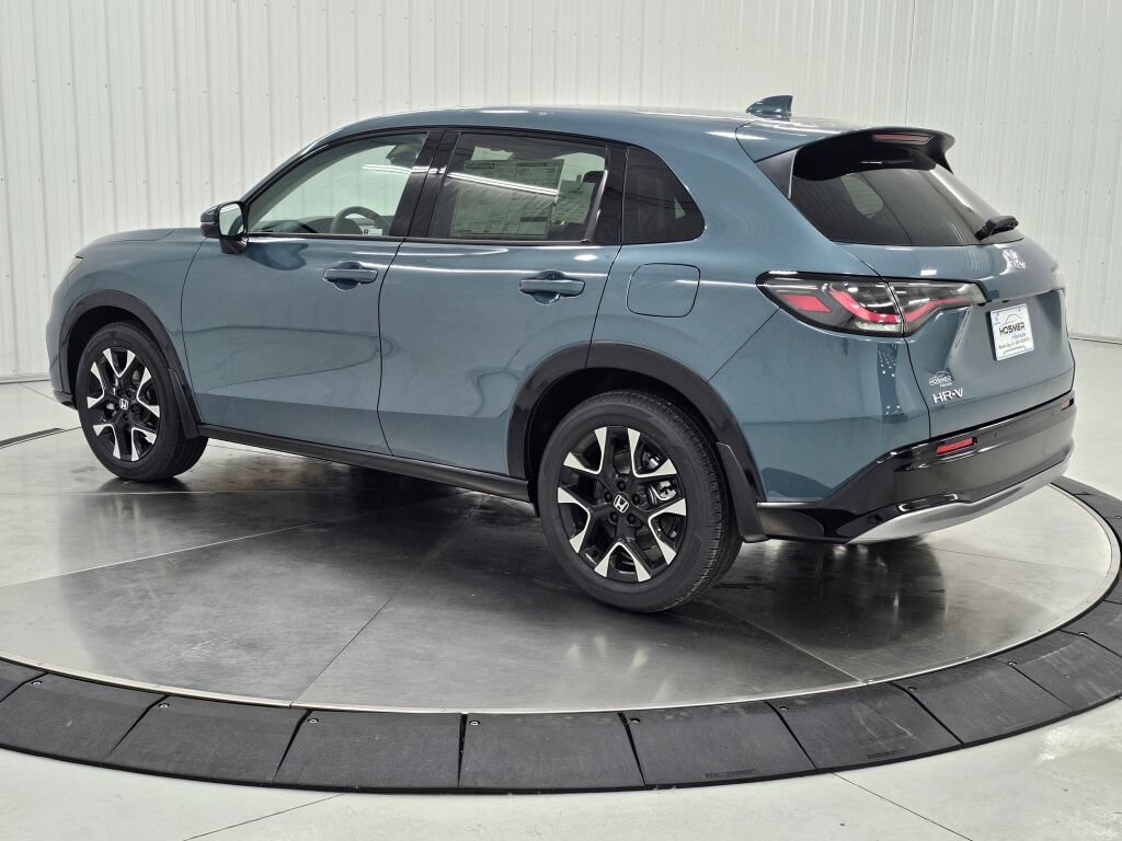 New 2027 Honda HR-V EX-L image 3