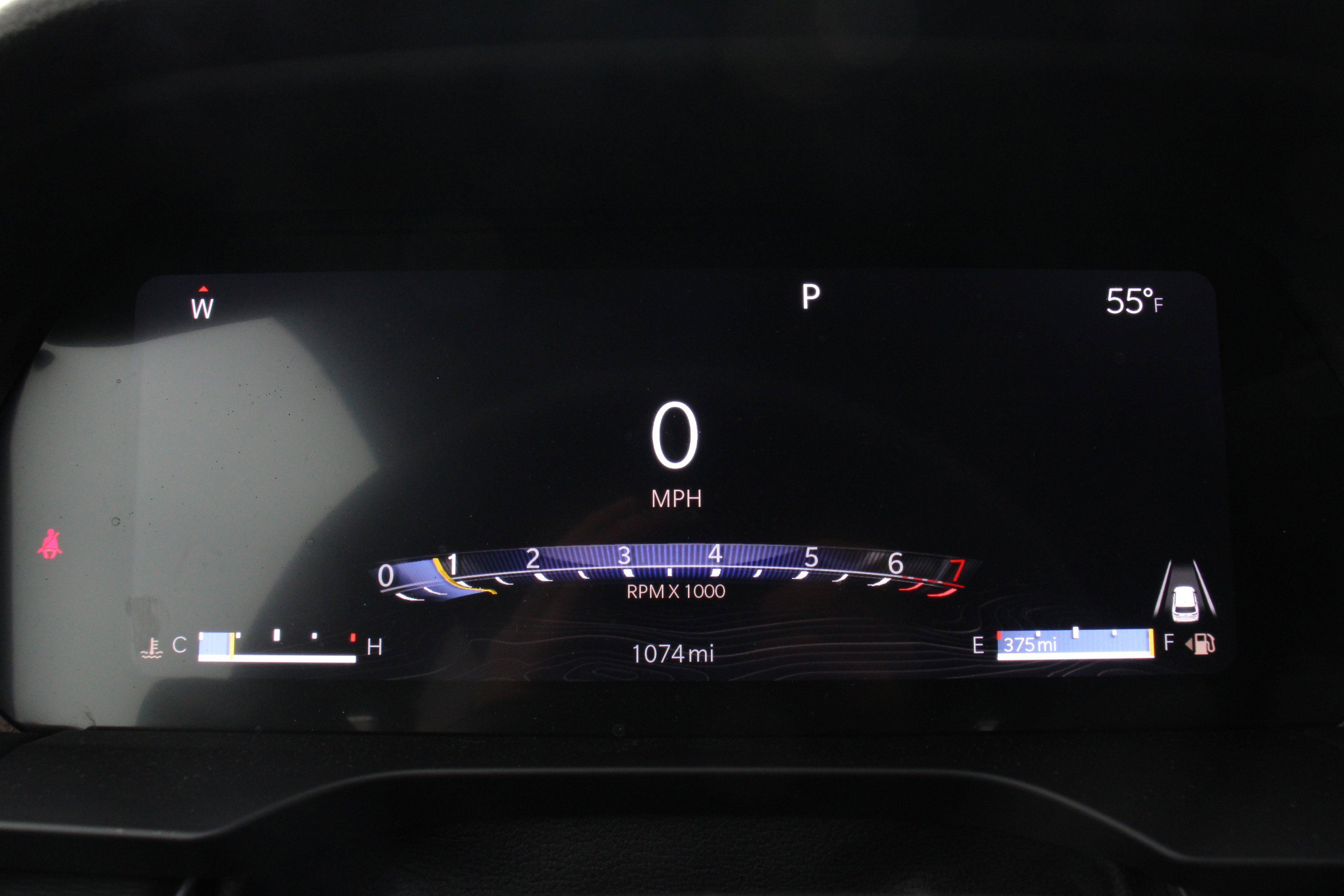 New 2025 Jeep Grand Cherokee Laredo X w/ Luxury Tech Group I image 13