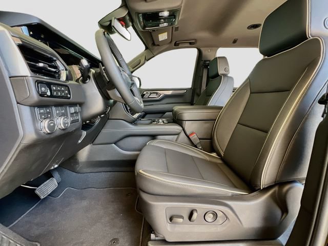 New 2026 GMC Yukon Elevation AWD/4WD image 15