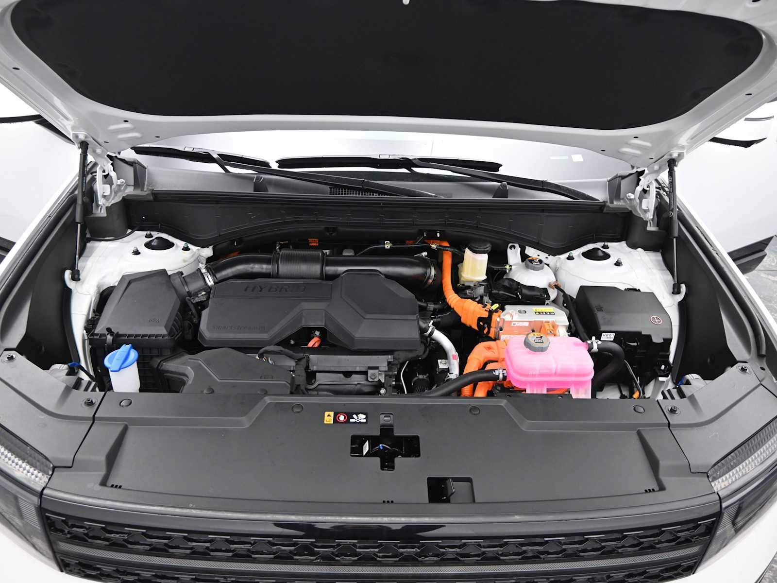 New 2026 Hyundai Santa Fe Calligraphy image 22