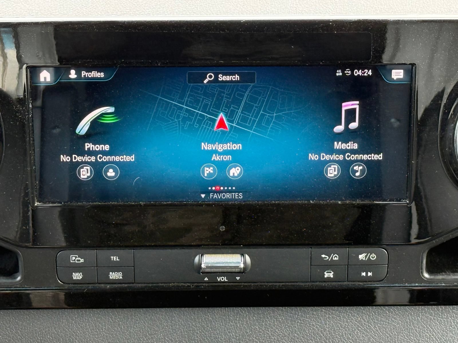 Used 2021 Mercedes-Benz Sprinter 4500 image 29