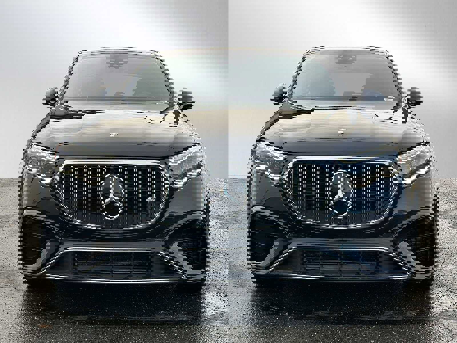 Used 2025 Mercedes-Benz E 53 AMG e 4MATIC Sedan image 8