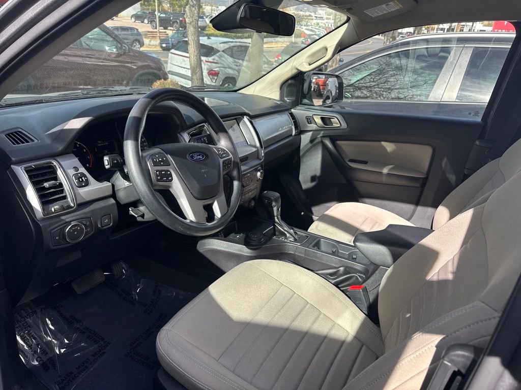 Used 2023 Ford Ranger XLT image 25