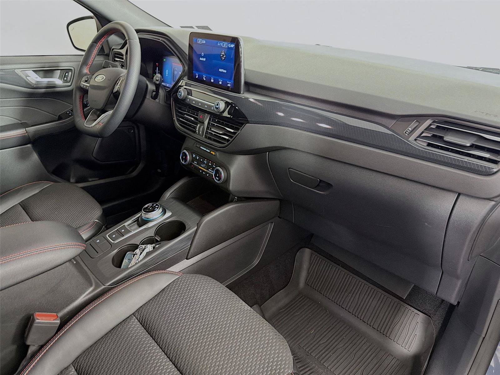 Used 2024 Ford Escape ST-Line Select AWD/4WD image 31