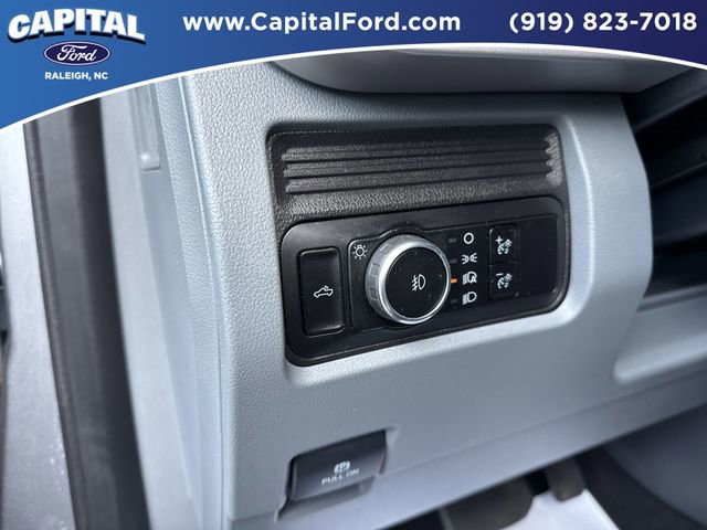 Certified 2024 Ford F250 XL w/ STX Appearance Package image 23