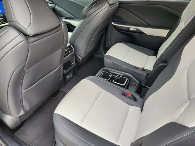 New 2026 Lexus TX 500h AWD image 19