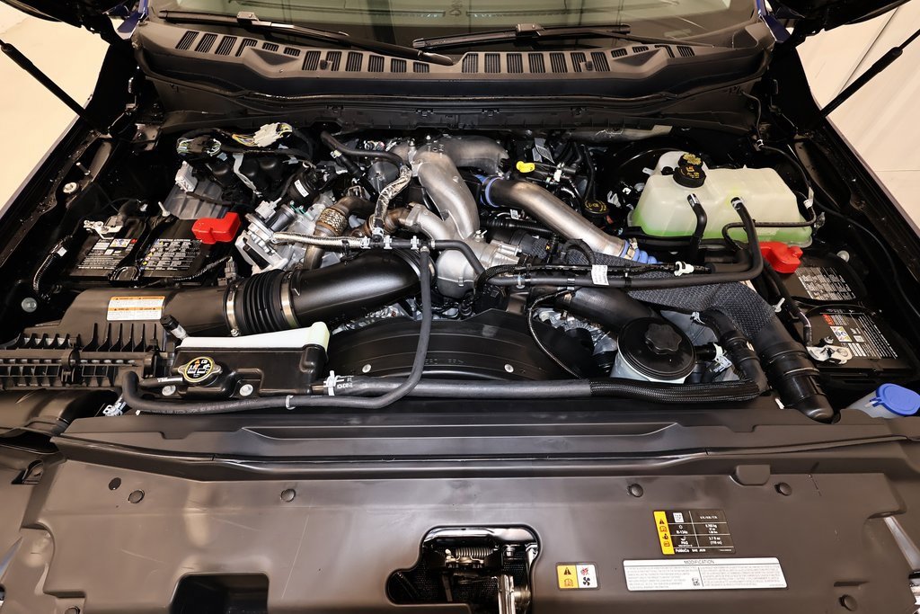 New 2026 Ford F350 XL w/ STX Appearance Package image 31