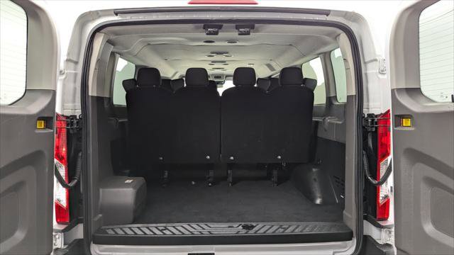 Used 2023 Ford Transit 350 XLT image 14