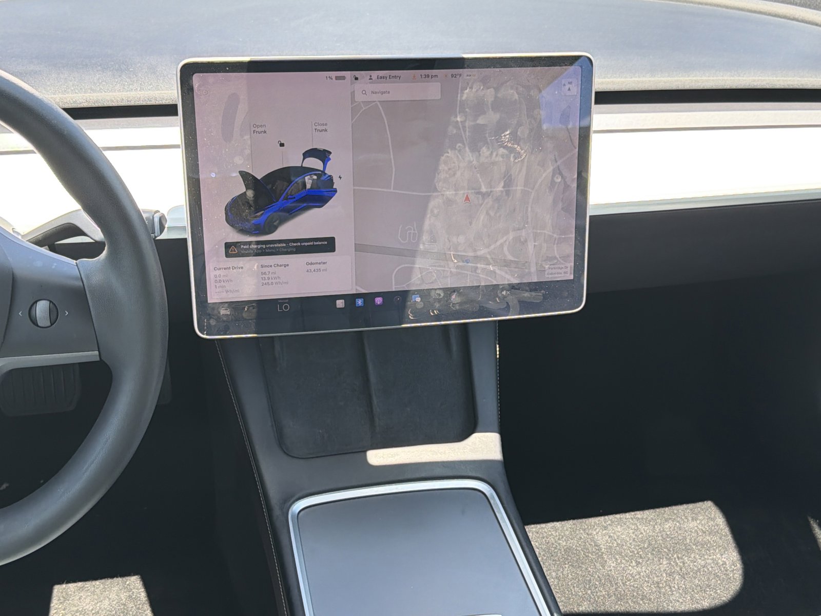 Used 2021 Tesla Model 3 Standard Range Plus RWD image 31