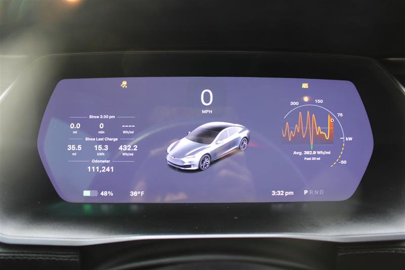 Used 2020 Tesla Model S Long Range image 17